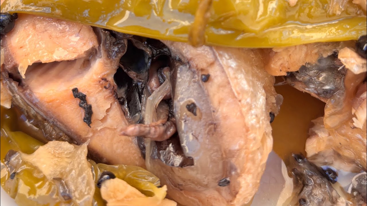 PAKSIW NA BANGUS MALAMBOT PATI TINIK