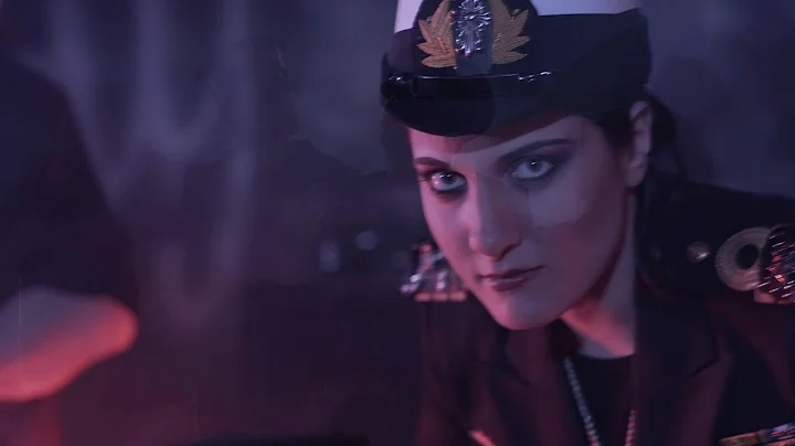 Floating Worlds - Retribution (Official Music Video)