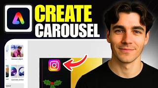 Famous How to Create an Instagram Carousel in Adobe Express (Tutorial 2026) Wealth