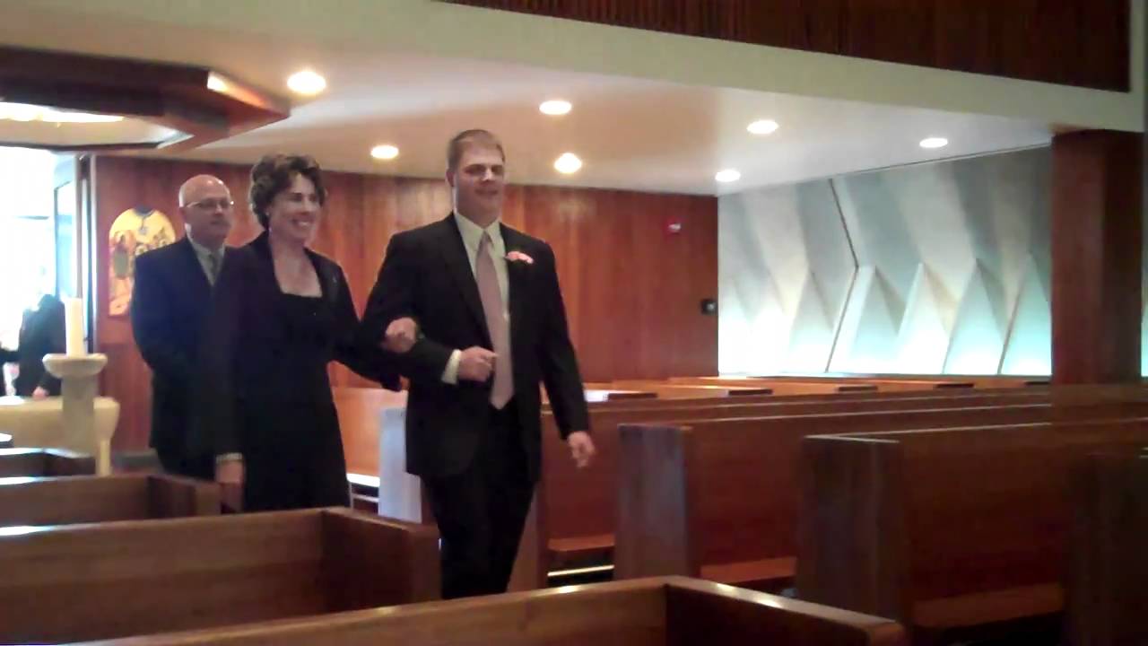 Peter & Christine Wedding 952010 #1