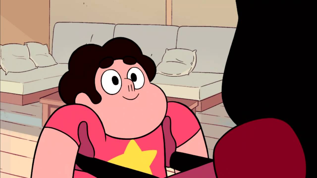 What can i do steven universe