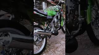 Solusi bbm naik ninja syle medan