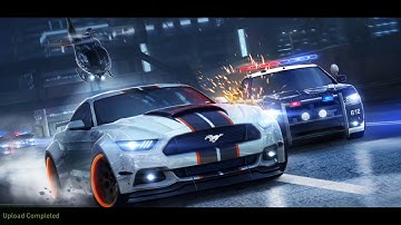 Need For Speed No Limits: BMW M3 GTR Special Event - Day 1. (Initiation)