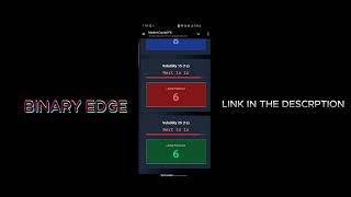 $50 To $1000 | 100% DIGIT MATCH BOT