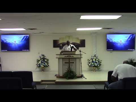 Embracing Truth Ministry Radcliff Sunday "Without Controversy"