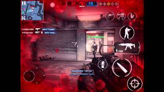 U-KiNGS vs BuFu Clan Battle