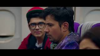 High Jack Official Trailer Sumeet Vyas Sonnalli Seygall Mantra Akarsh Khurana April 20