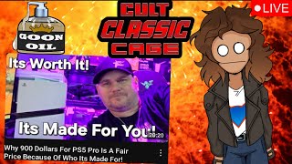 FrogboyX1Gaming 900 Dollars for PS5 Pro Is a Fair Price? | Funnies | A Secret Gooning 42