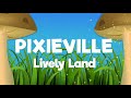 Lively land rhythmic movement  pixieville with story  4 