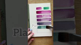 Don’t think of it as practice, just PLAY. #watercolor
Don’t think of it as practice, just PLAY. #watercolor Don’t think of it as practice, just PLAY. #watercolor