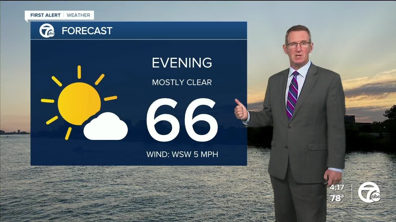 One more warm day - YouTube