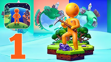 My Little Universe - Gameplay Walkthrough | Part 1 (Android, iOS)