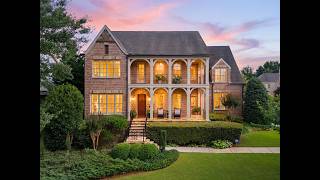 β¨2150 Whitestone Ct SE, Smyrna, GA