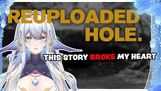 THIS STORY IS SO MESSED UP... | Internet Historian Man in Cave | VTuber Reacts