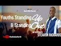 Youths standing up  standing out  steavon richards  december 16 2023