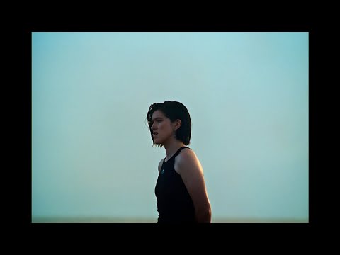 Romy - The Sea (Official Video)