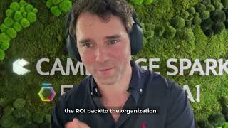 Data and AI transformation as a Community
