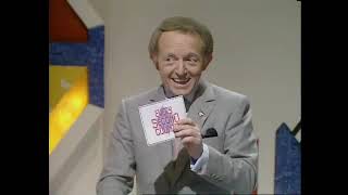 Paul Daniels Every Second Counts Series 2 Episode 2  1986