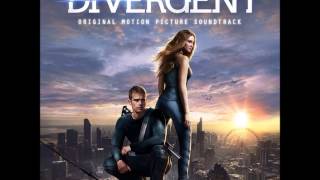 Divergent - 13. Dead In The Water