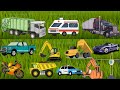 Emergency Vehicles for Kids: Fun Learning Guide, Top Emergency Vehicles for Kids - Best Picks 🚨🚨 🚨