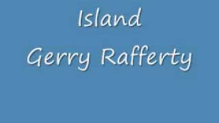 Video voorbeeld van "Island - Gerry Rafferty"