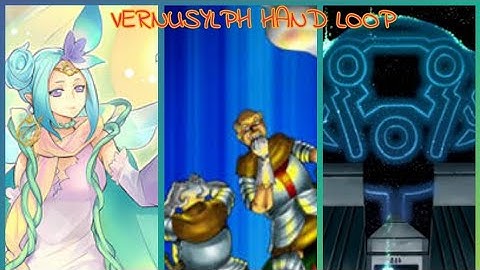 Yu-Gi-Oh! Master Duel: Vera Rips Away the Entire Hand?!?!  Vernusylph Hand Loop Tutorial + Deck List