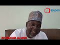 Tattaunawa Tare Da Sheikh Dr Ibrahim Jalo Jalingo Akan Makomar Iyayen Annabi Muhammad S A W 