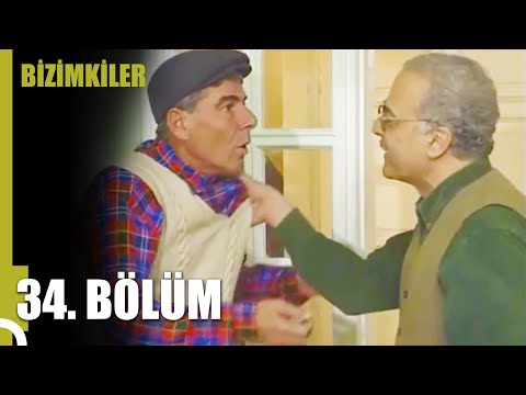 Bizimkiler | 34. Bölüm Uzun Versiyon