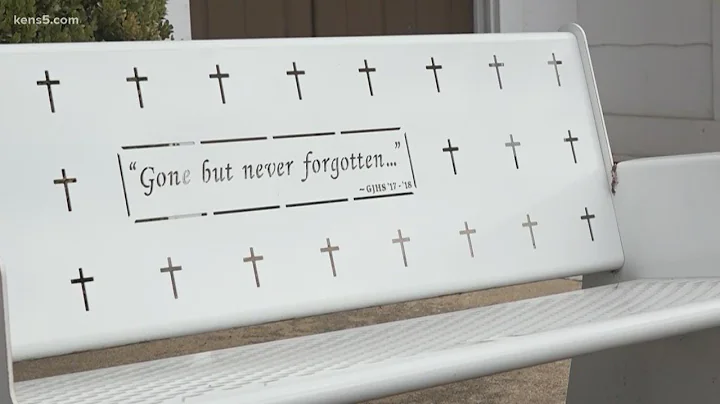 Survivors, family members of victims of Sutherland Springs Church shooting suing federal government