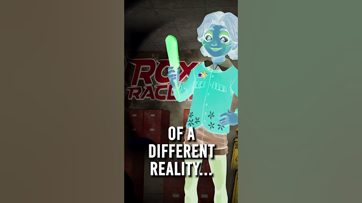 The Worst FNAF RUIN Theory