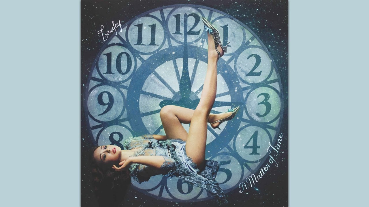 Laufey - Mr. Eclectic