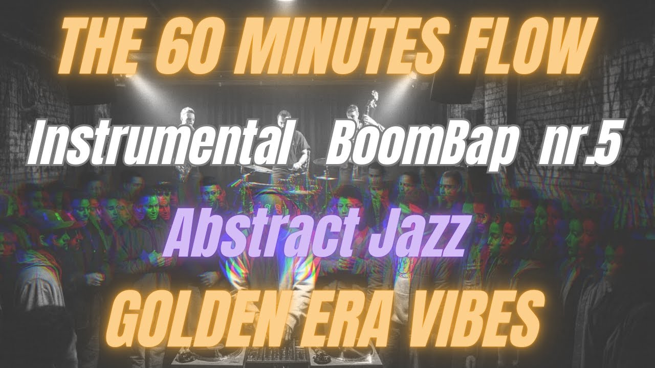 420 Sessions 💨 Classic Stoner Instrumentals / 90s Boom Bap Beats