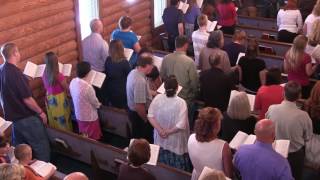 The History Of Hell Fire and Damnation Preaching--Pastor Dilbert Terry-- 7/30/2017 A. M.(