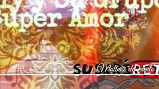 Charly y su Grupo Super Amor "Molinos de viento"