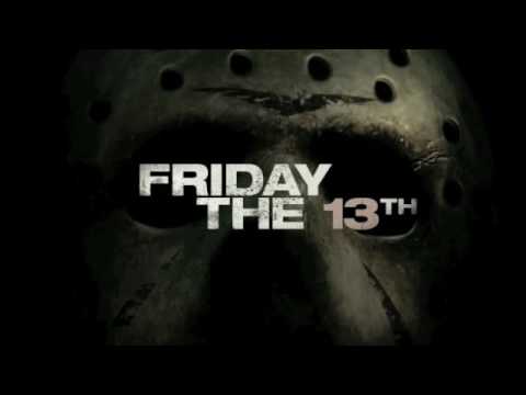 Friday The 13th (Part 1 Remake)- Trailer 1