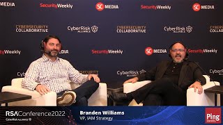 Experience in the Age of Security - Branden Williams - RSA22 #4