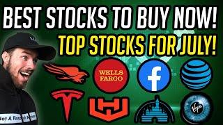 Best Stocks To Buy Now Stocks To Watch Next Week
