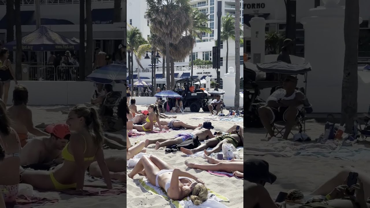 voyeur haulover beach photos