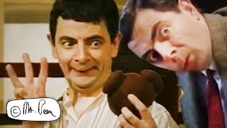 The Best Bits of Mr. Bean | Part 5/15 | Mr. Bean Official