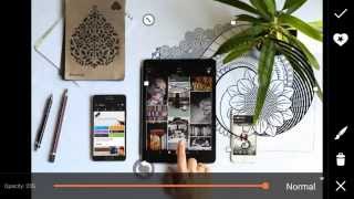 Meet PicsArt, a Mobile Photo Editor and Collage Maker screenshot 2