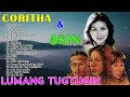 ASIN, CORITHA Greatest Hits Collection (Full Album) - Tagalog Love Songs Of All Time