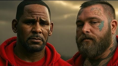 R.kelly - Forgiveness and Love (Music and Video) ft Teddy Swims