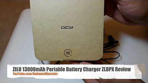 QCY Qy8 Bluetooth 4.1 Wireless Headphones Review