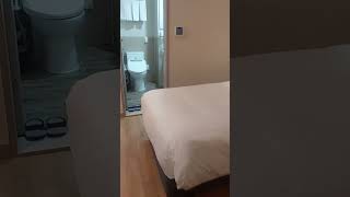 濟州 HAEMA HOTEL 해마호텔제주 海马酒店