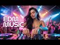 Ultimate EDM Festival 2026 🎧 Popular Remixes &amp; Massive Drops