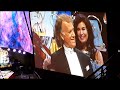 André Rieu en Chile 2019. 1° Parte.