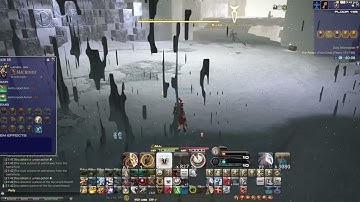 attempting to save a serenity pomander in POTD