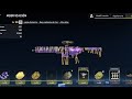 Consiguiendo el camuflaje tigre dorado de la SPEAR en blood strike