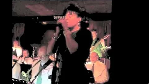 Marcia Ford and HCSB perform "Sway"