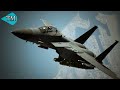 Top 5 Mejores Videojuegos de Aviones de guerra